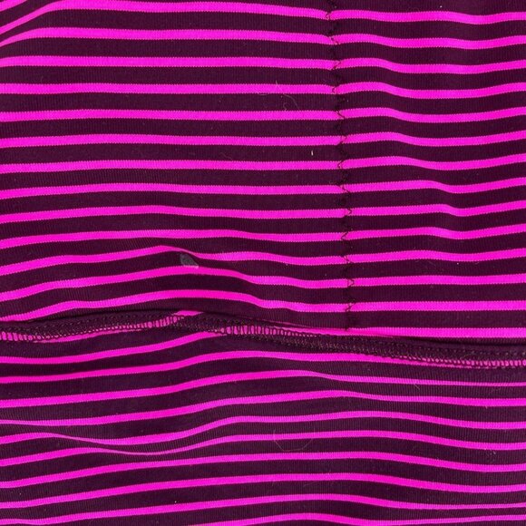 Lululemon Stuff your Bra tank II  raspberry plum - Picture 16 of 16